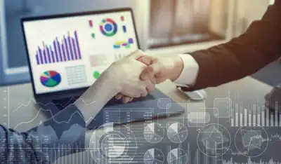 Image for To sustain growth, we must rethink digital transformation partnerships