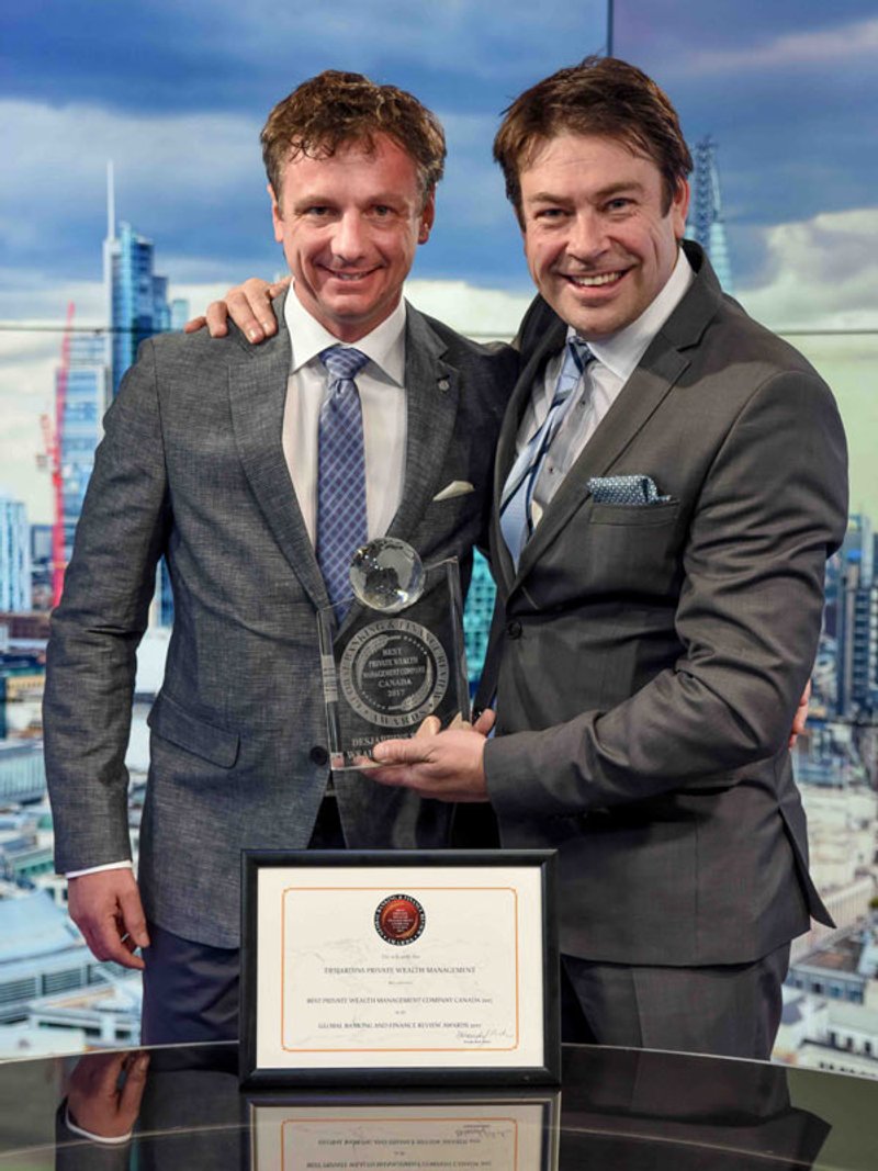 Global Banking and Finance Review Awards