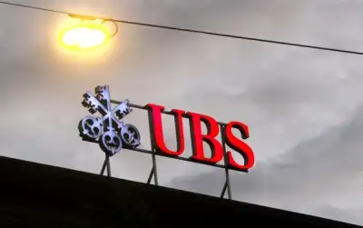 Image for Criminal complaint filed against UBS over DRC-linked funds