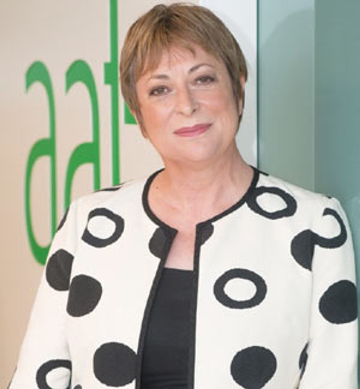 Jane Scott Paul, CEO of AAT, discussing accounting education and career growth - Global Banking & Finance Review