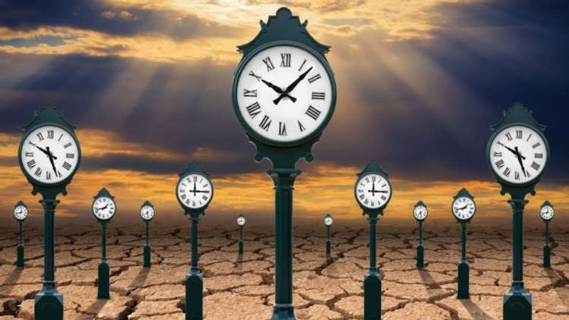 Image for The times, they are a-changing. That’s for sure.