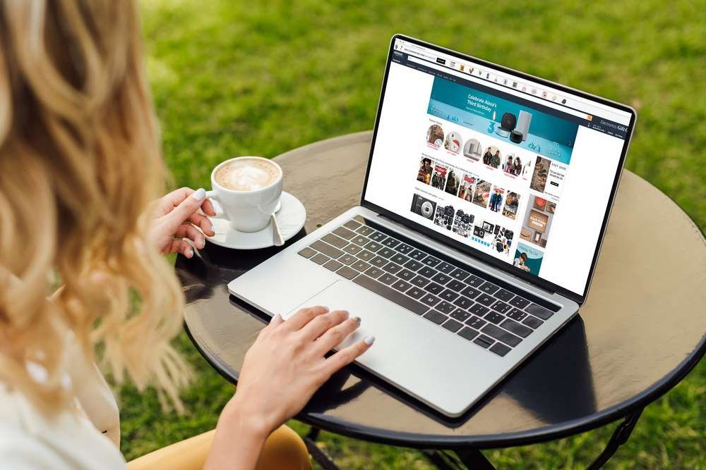 Banking on Amazon – Bringing the Amazon Approach to Banking