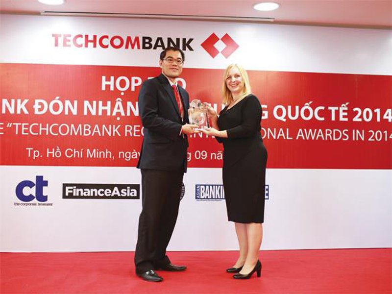 Global Banking and Finance Review Awards