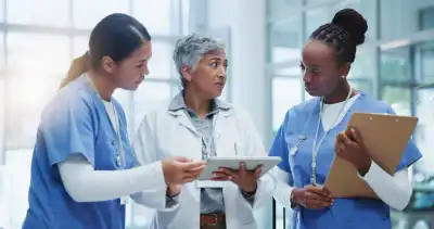 Image for Workforce Analytics in Healthcare: Strategies to Reduce Nurse Turnover