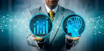 Image for AI and Big Data to redefine the technology landscape of GRC