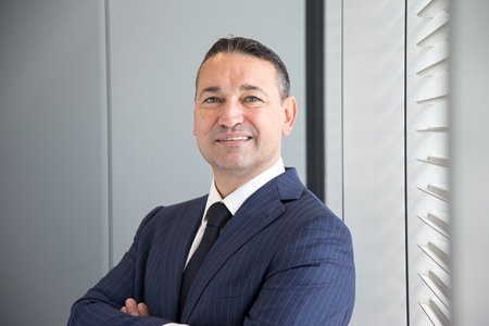 Steven Box, International CEO of Bibby Financial Services, leading global growth strategy - Global Banking & Finance Review