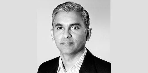 Speaker Interview – Atul Batra, CTO, Manthan - Interviews news and analysis from Global Banking & Finance Review