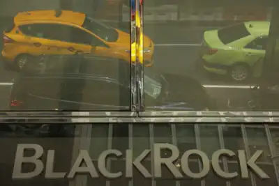 Image for BlackRock to add bitcoin as eligible investment to two funds