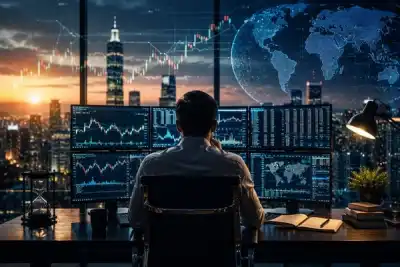 Image for The Market Signal Most Traders Watch Last — And Why It May Matter First