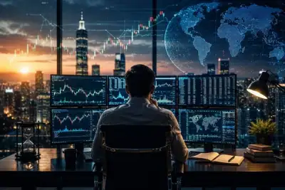 Image for Beyond Market Calls: What Truly Drives Trading Success
