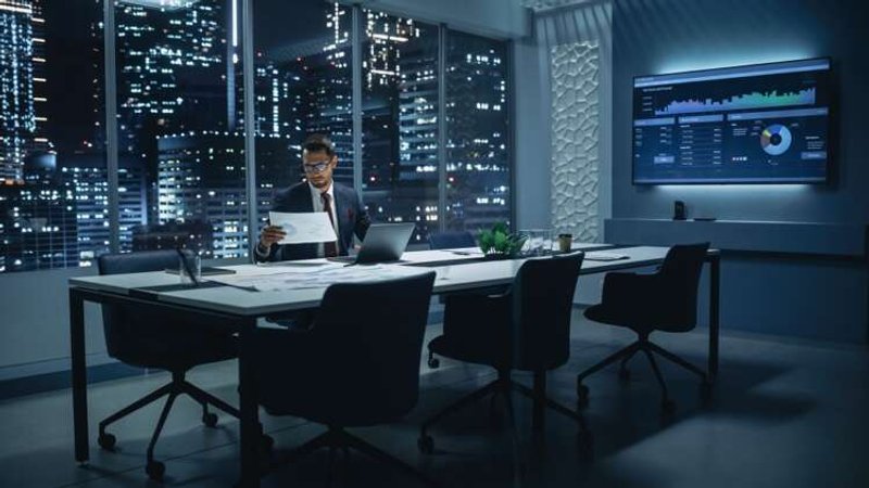 Image for Corporate Banking Digital Transformations: Well begun, but banks need to keep up