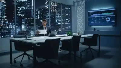 Image for Corporate Banking Digital Transformations: Well begun, but banks need to keep up