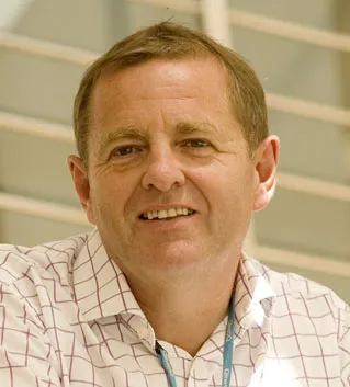 Martin Sugden