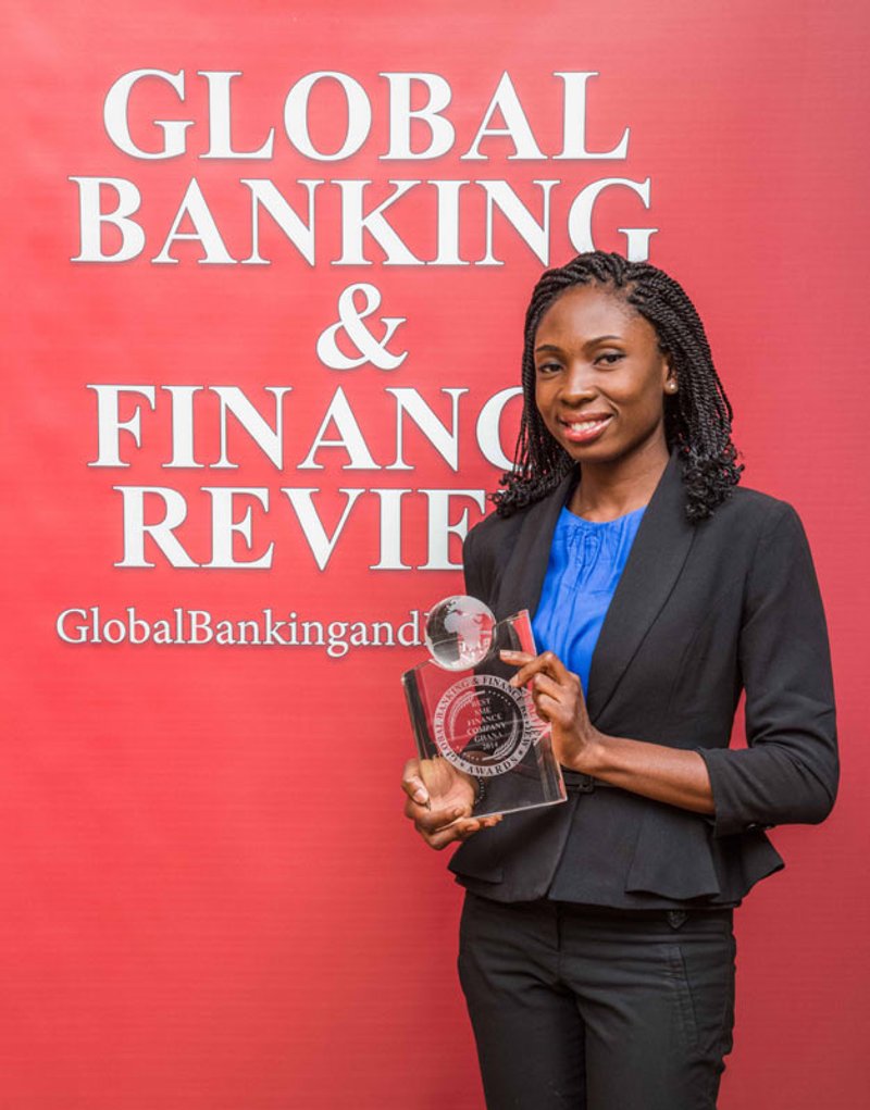 Global Banking and Finance Review Awards