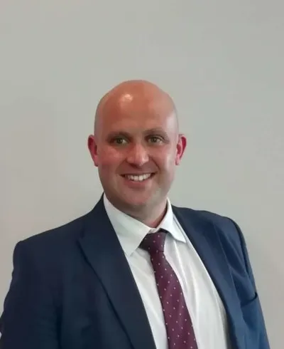 Mark Bennett Mark Bennett