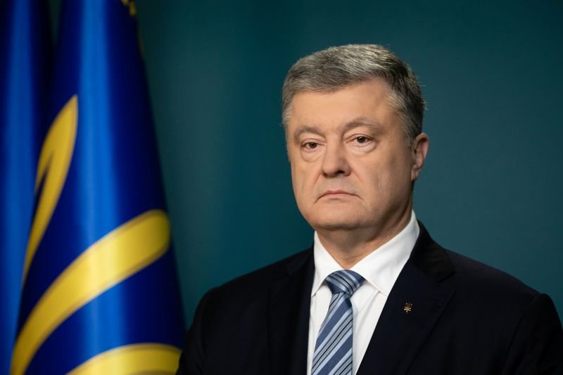Petro Poroshenko advocating for softer diplomacy in Ukraine's politics - Global Banking & Finance Review