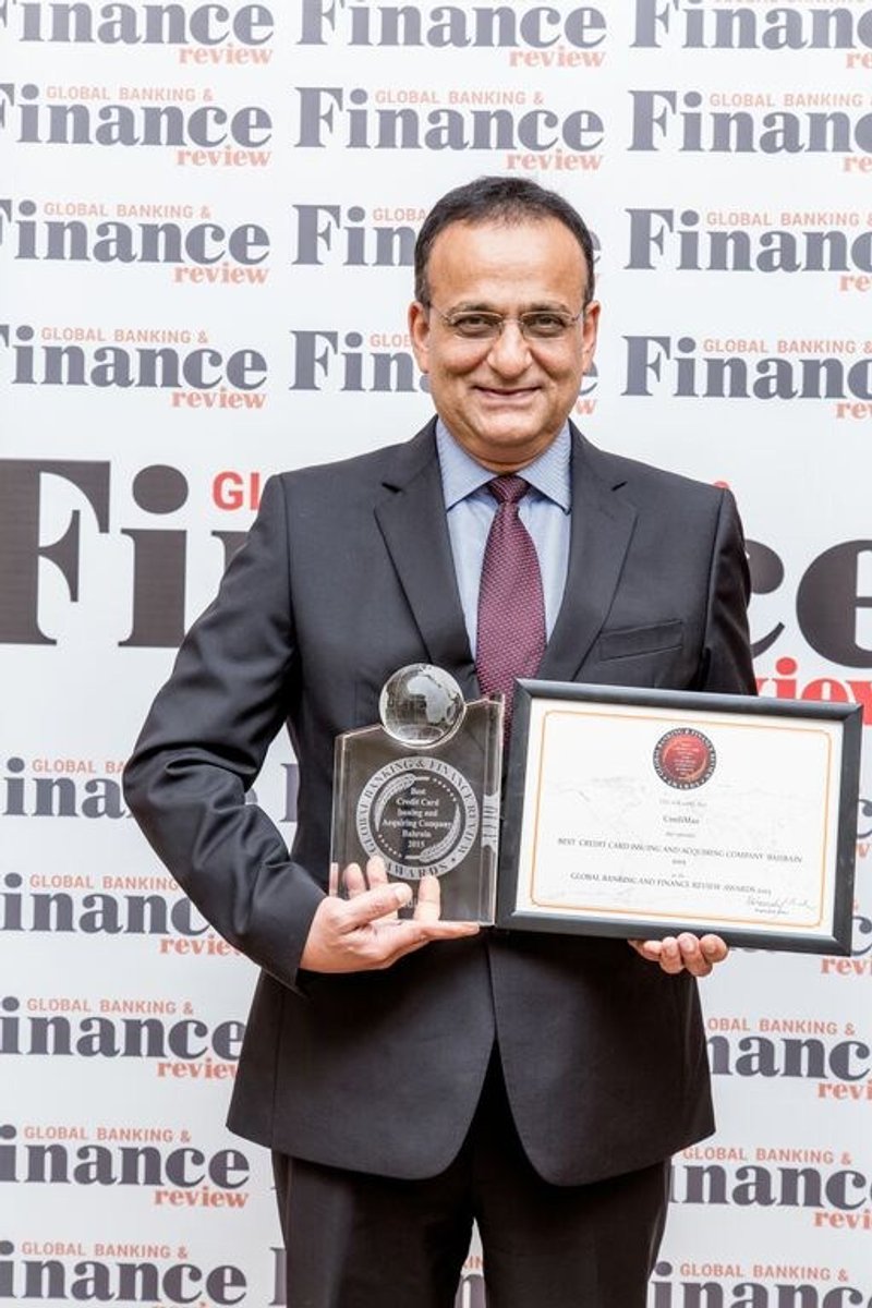 Global Banking and Finance Review Awards