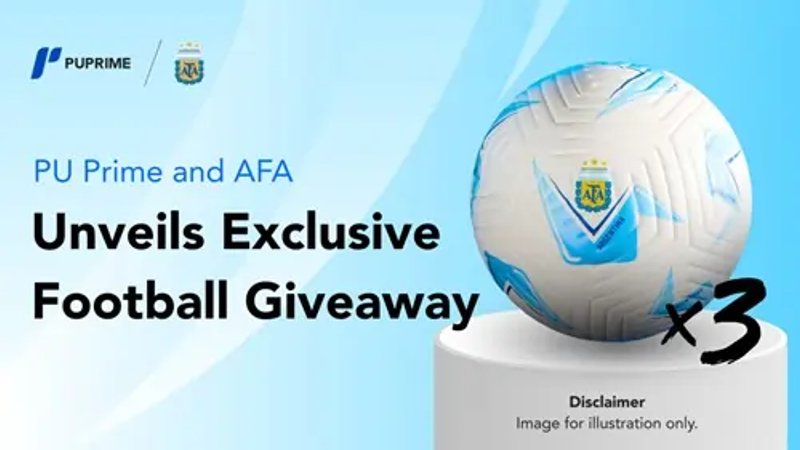 Image for PU Prime x AFA Launch Official Football Giveaway