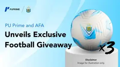 Image for PU Prime x AFA Launch Official Football Giveaway