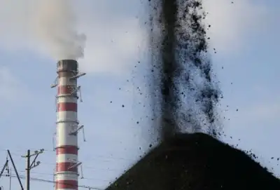 Image for Exclusive: European officials urge World Bank to exclude fossil-fuel investments