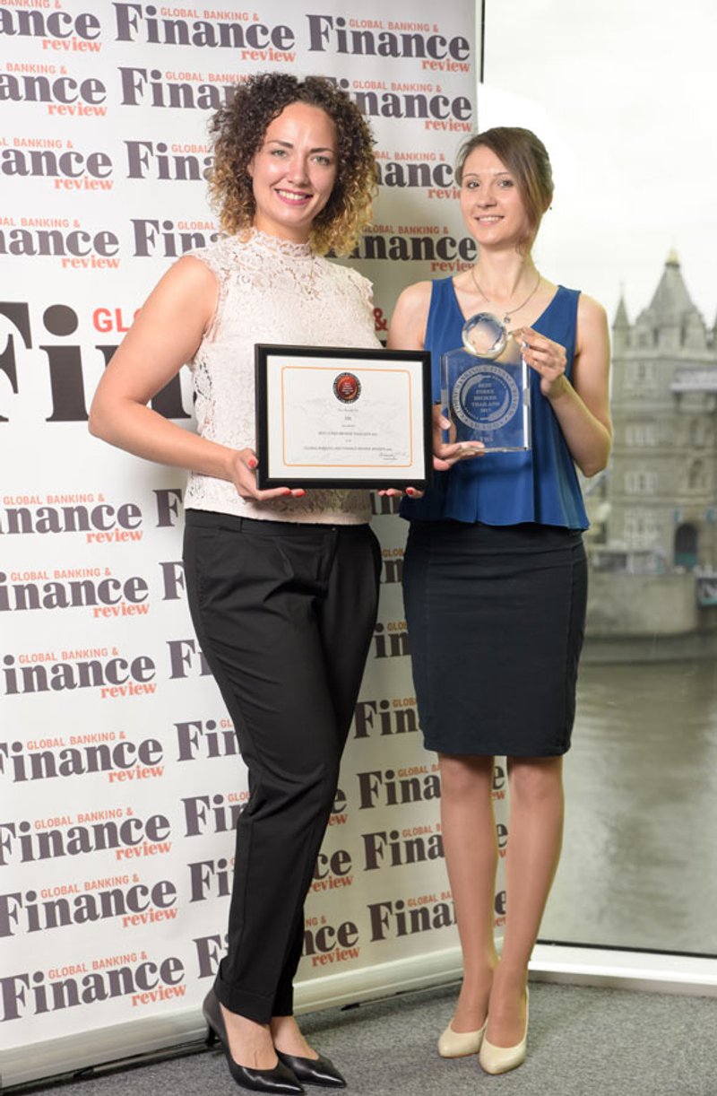 Global Banking and Finance Review Awards