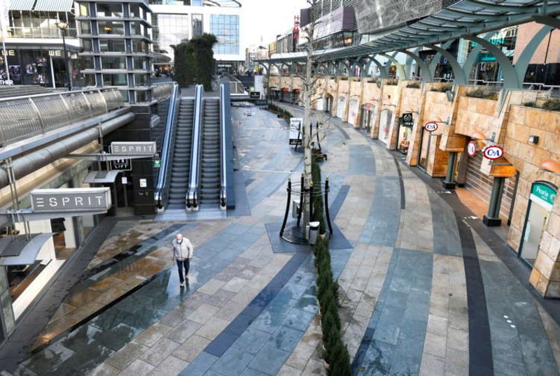 Image for Bankers call for ‘hybrid’ shares to plug COVID corporate capital gap