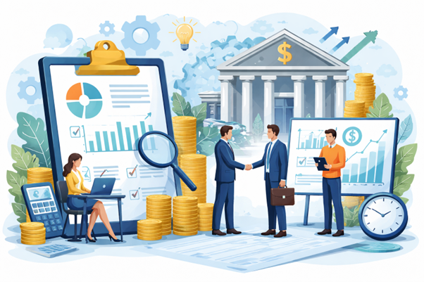 Image for How to Find Affordable Liquidity Management Services for Georgia Businesses