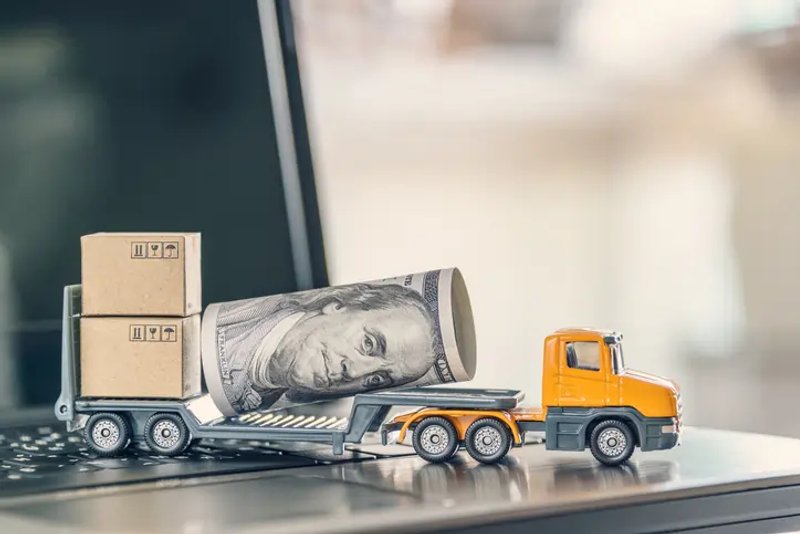 Image for Financing Your Business's Supply Chain: When and How to Spend Your Money