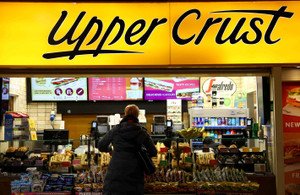 Geert Verellen appointed CFO designate at SSP Group, finance sector news - Global Banking & Finance Review