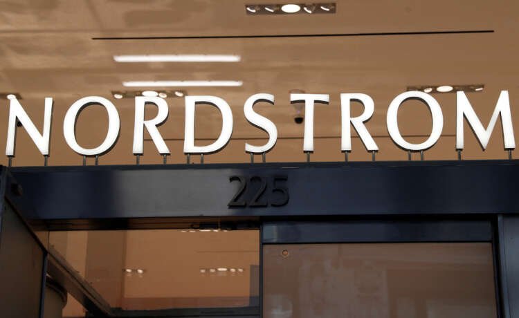 Exterior view of Nordstrom store in New York as billionaire Ryan Cohen pushes for board changes - Global Banking & Finance Review