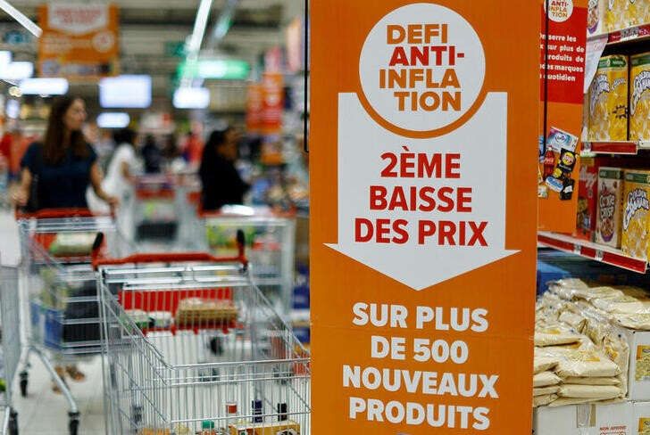Image for Euro zone economy likely contracted in Q3 amid waning demand
