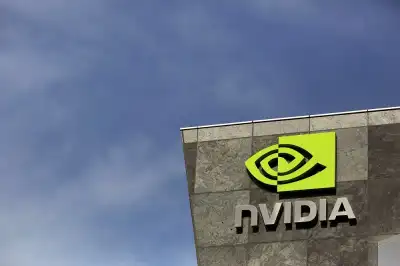 Image for Nvidia needs EU approval to buy AI startup Run:ai, regulators say