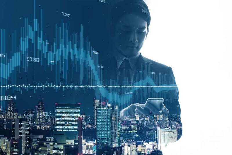 Image for Who will decide the future of fintech? Why Europe might be in the driving seat