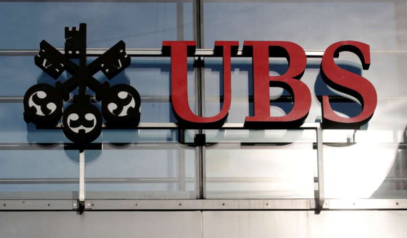 Image for UBS seeking to boost stake in China JV, CEO tells newspaper