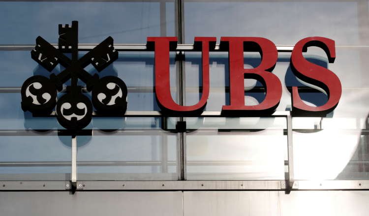 UBS CEO discussing stake increase in China joint venture - Global Banking & Finance Review