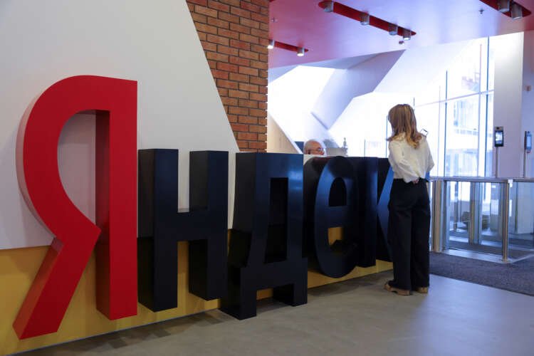 Headquarters of Yandex in Moscow, pivotal in the $5.2 billion sale deal - Global Banking & Finance Review