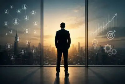 Image for The Invisible Business Advantage That Often Determines Long-Term Success