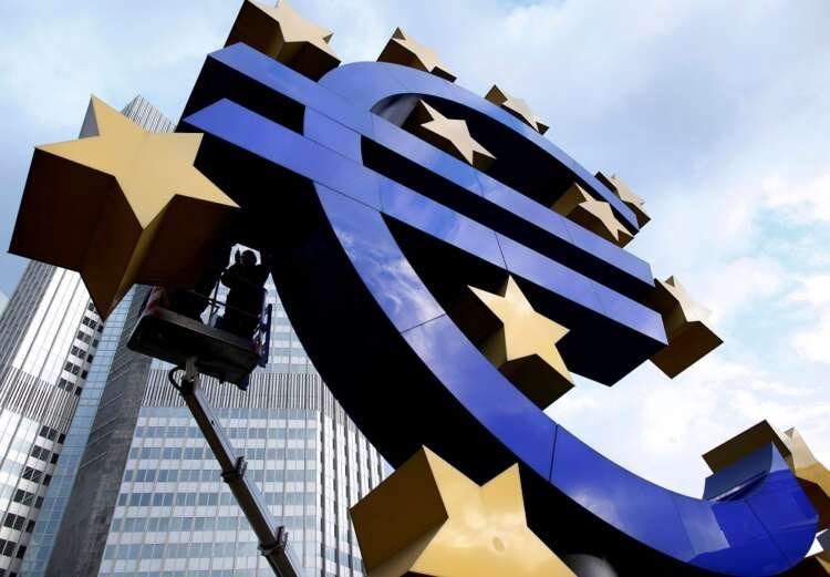Image for Digital euro will be free but limited in scope, ECB says