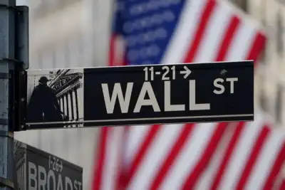 Image for New York stays top in finance as London loses ground, index shows