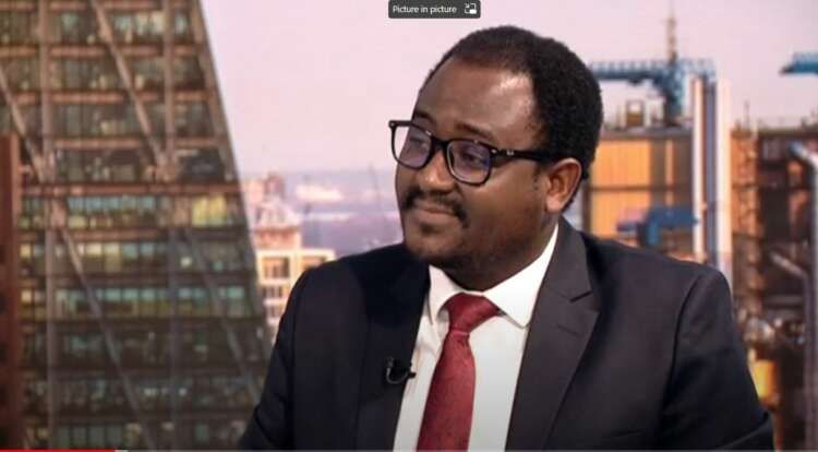 Image for Global Banking & Finance Award Winner – NMB Bank PLC