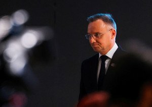 Polish President Andrzej Duda signs the 2025 budget amid constitutional review - Global Banking & Finance Review