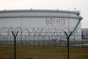 Czech Republic's pipeline upgrade enhances oil supply independence - Global Banking & Finance Review