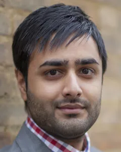 Manjot Dhendsa, Product Marketing at BancTec