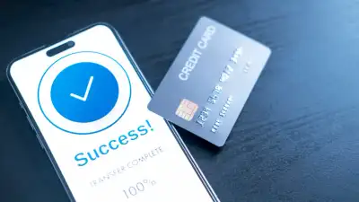 Image for The Future of Payments: Cashless Society and Digital Wallets