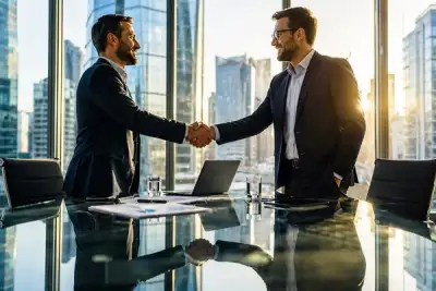 Image for The Hidden Edge Driving Business Success