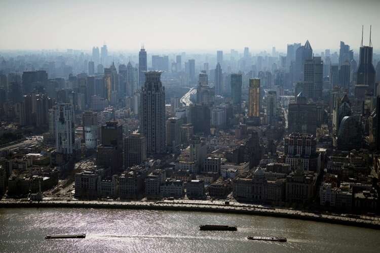 Image for China’s economic stability can support global growth amid Ukraine crisis- Citigroup