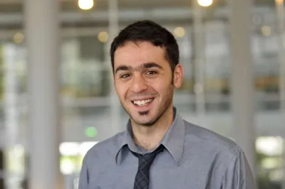 Iordanis Kalaitzoglou Iordanis Kalaitzoglou