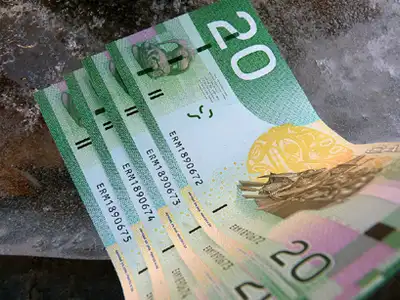 Image for FOREX TRADING FOUNDATIONS: MANAGING MONEY AND RISK