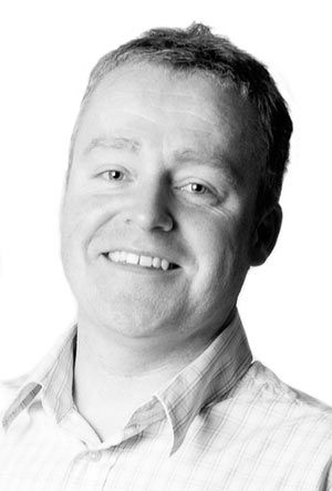 Peter Whibley, product marketing manager for KANA, A Verint® Company 