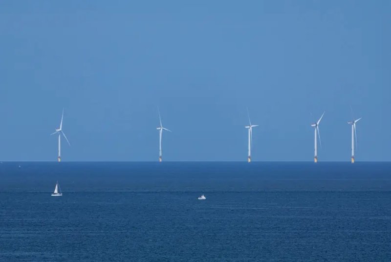 Image for UK energy regulator approves $2.5 billion funding for new subsea cable